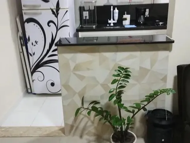 Imagem 2: Passo Apartamento