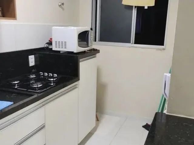 Imagem 3: Passo Apartamento