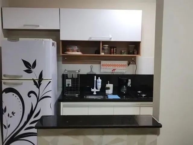 Imagem 5: Passo Apartamento