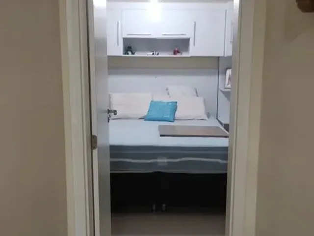 Imagem 10: Passo Apartamento