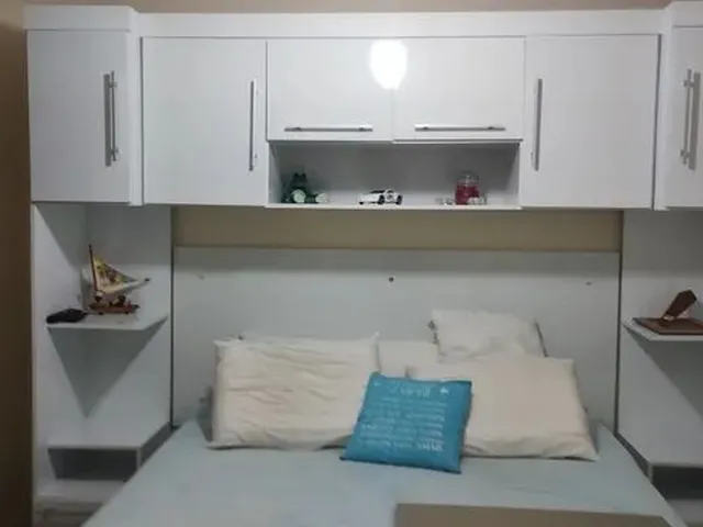 Imagem 11: Passo Apartamento