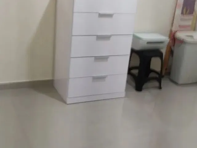 Imagem 12: Passo Apartamento