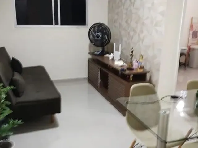 Imagem 13: Passo Apartamento