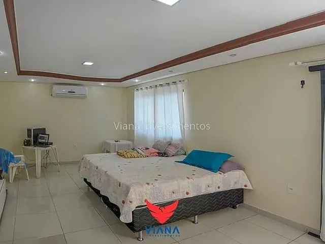 Imagem 14: Cód.: 312 - Casa, 03 Suítes