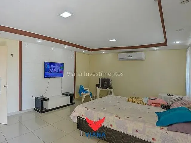 Imagem 15: Cód.: 312 - Casa, 03 Suítes