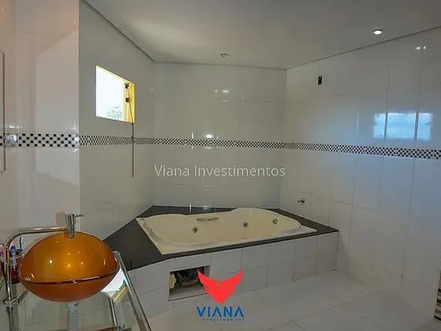Imagem 16: Cód.: 312 - Casa, 03 Suítes