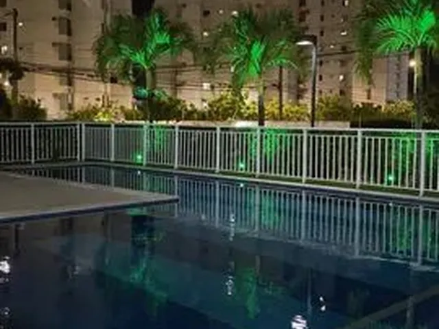 Imagem: Dividir Apartamento