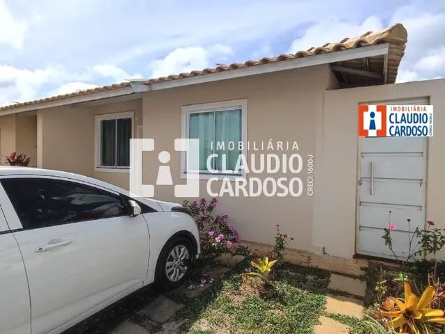 Imagem: Casa À Venda na Rua Padre Arnaldo Lima