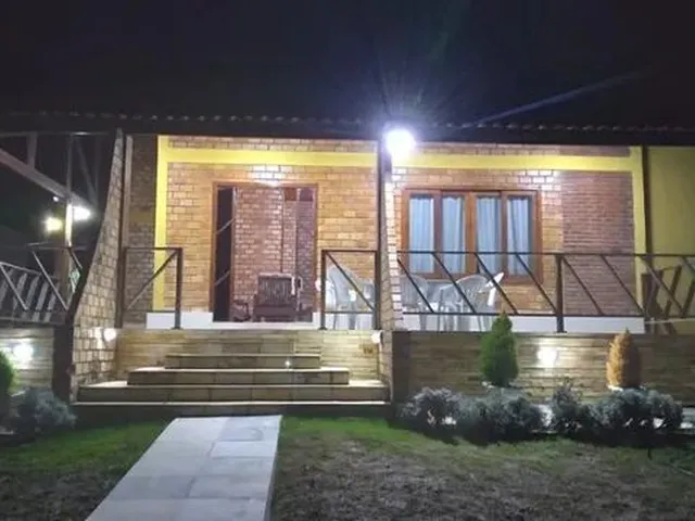 Imagem: Linda Casa em Gravatá