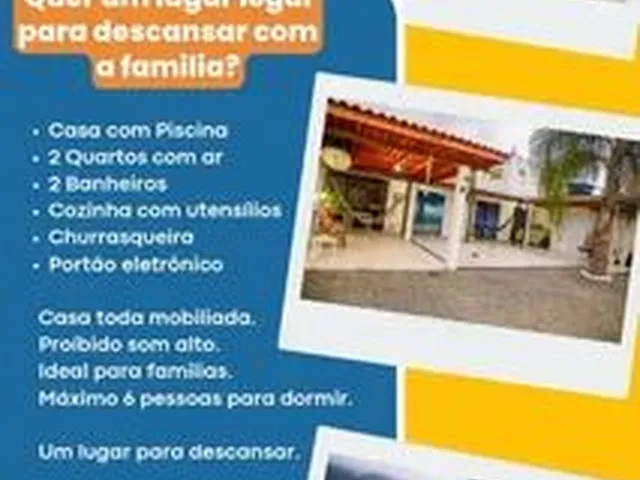 Imagem: Aluga-Se