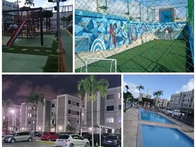 Imagem 1: Nova Aurora 2/4 Ja com as Taxas