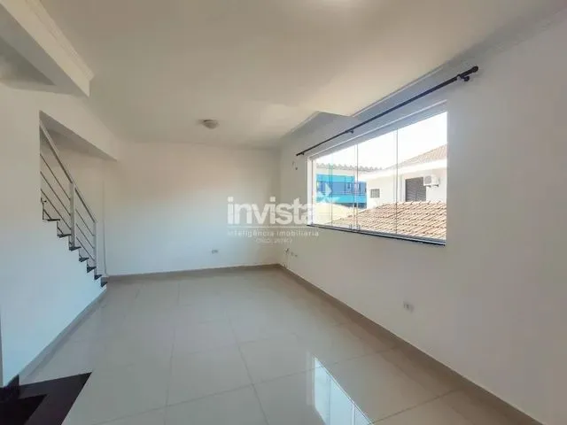 Imagem: Casa Duplex - 02 Dorm - Marapé
