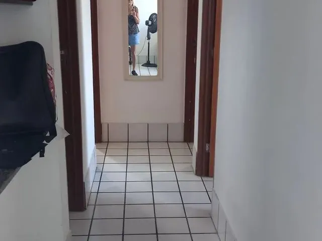 Imagem: Apartamento P Alugar para Estudiantes Moças