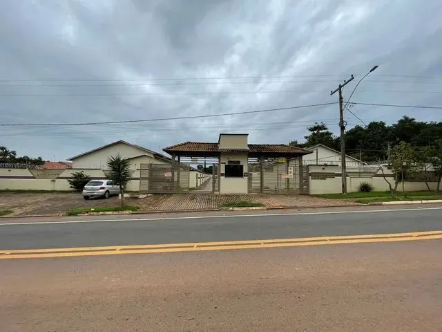 Imagem: Casa em Condomínio para Alugar Senador