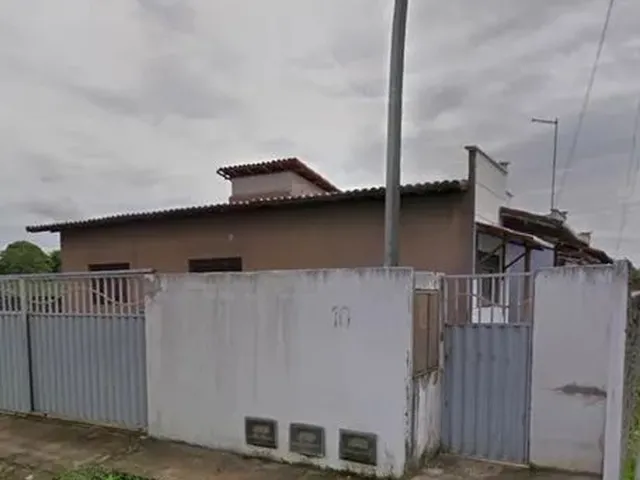 Imagem: Alugo Casa em São Gonçalo