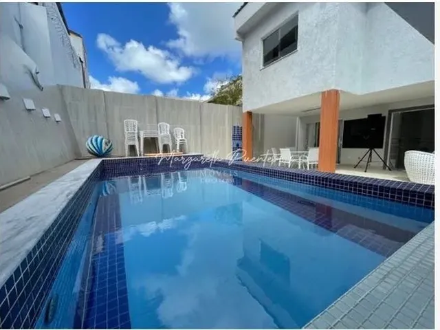 Imagem: Alugo Casa com 3 Suites - Lauro de Freitas