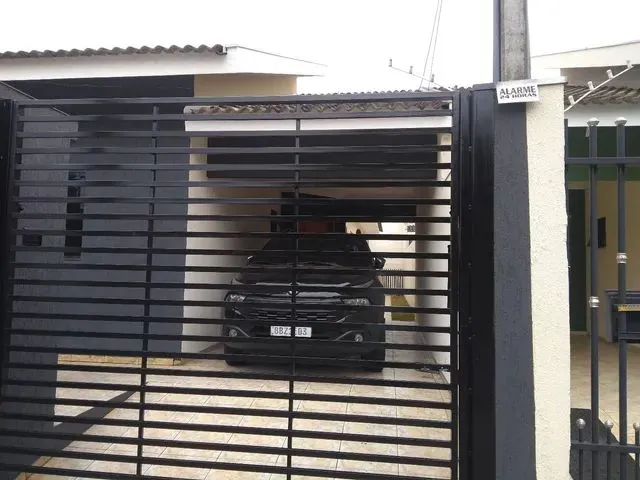 Imagem: Alugo Casa Bem Localizada