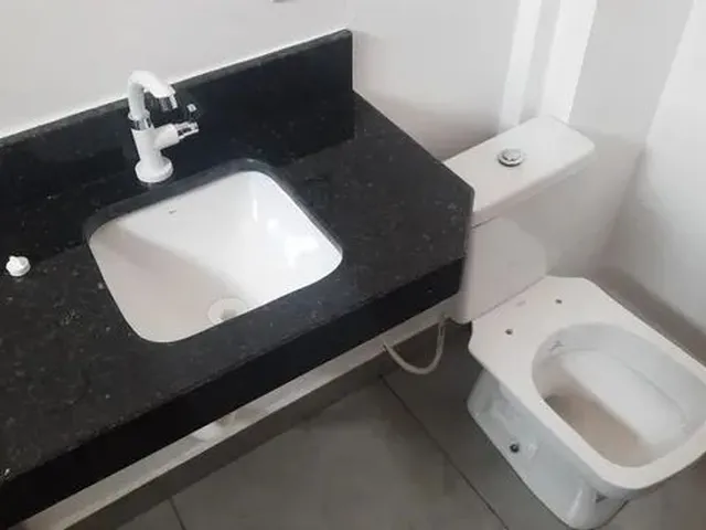 Imagem 11: Alugo Kitnet Próximo a Faculdade Doctum, Estilo Loft