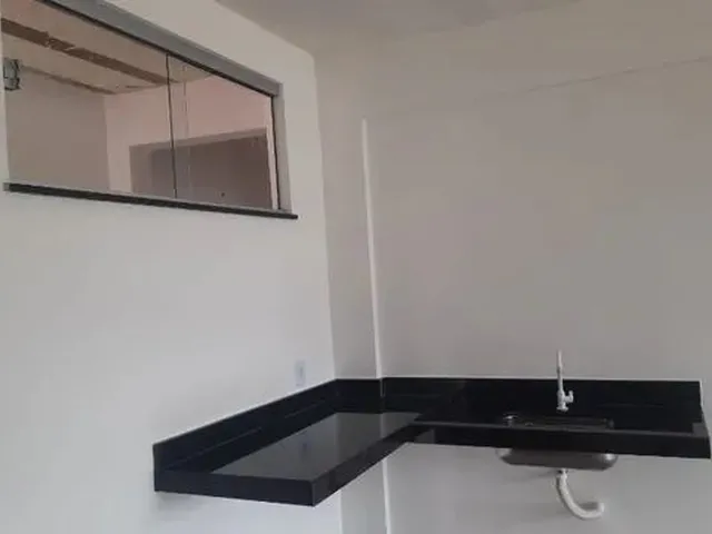 Imagem 13: Alugo Kitnet Próximo a Faculdade Doctum, Estilo Loft