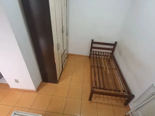 Imagem: Aluguel de Quarto com Banheiro Individual