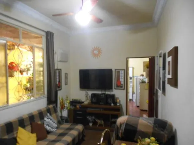 Imagem: Apartamento para Venda com 2 Quartos