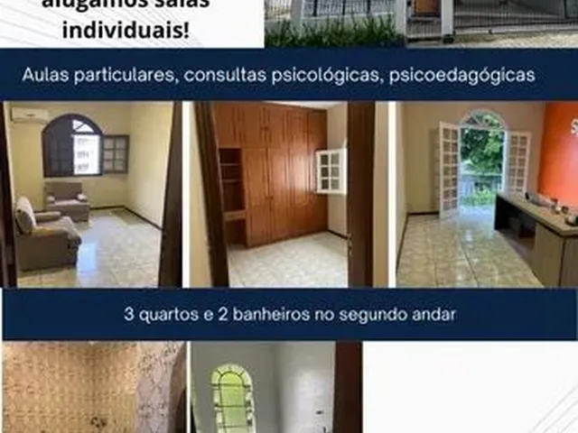 Imagem: Alugamos Quartos Individuais