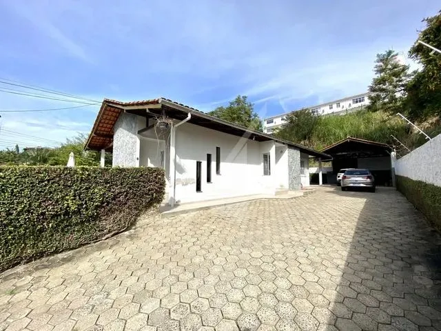 Imagem: Blumenau - Casa Comercial - Vila Nova