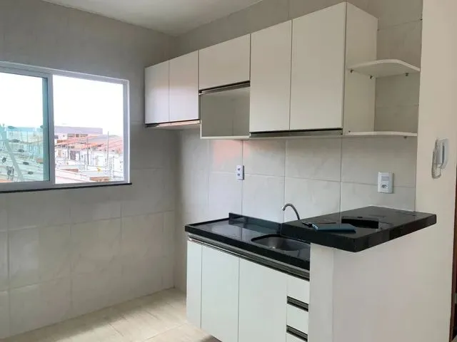 Imagem: Alugo Apartamento Novinho com 02 Dormitórios