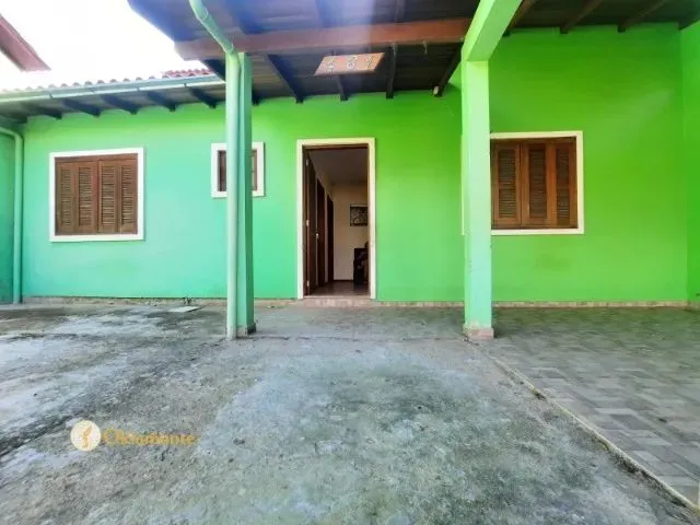 Imagem 2: Casa com 3 Dormitórios, Bairro Parque da Matriz
