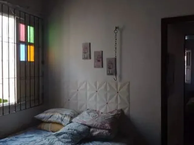 Imagem: Casa para Aluguel e Venda Possui 200 Metros