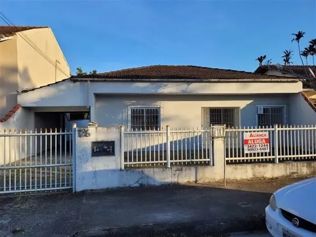 Imagem: Casa - santa Catarina - 3 Dormitórios