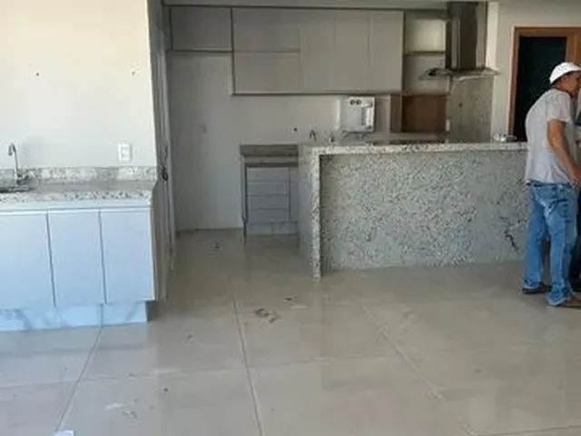 Imagem: Apartamento Sendo 3 Suítes Art Residence