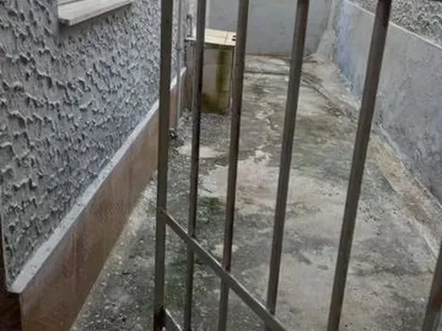 Imagem: Alugo Casa 2 Quartos