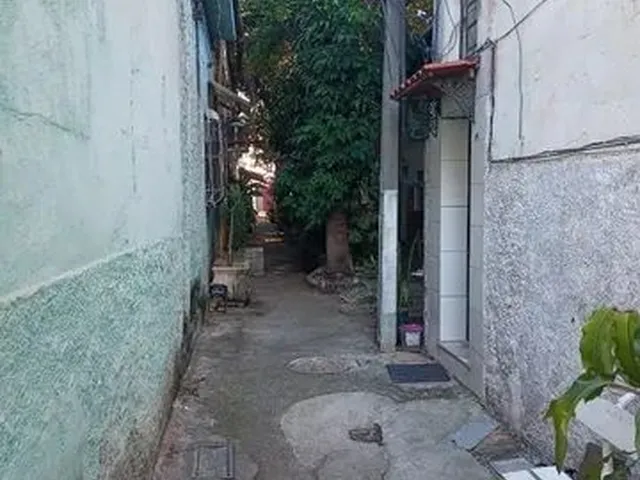 Imagem 2: Quitinete no Centro de Niterói
