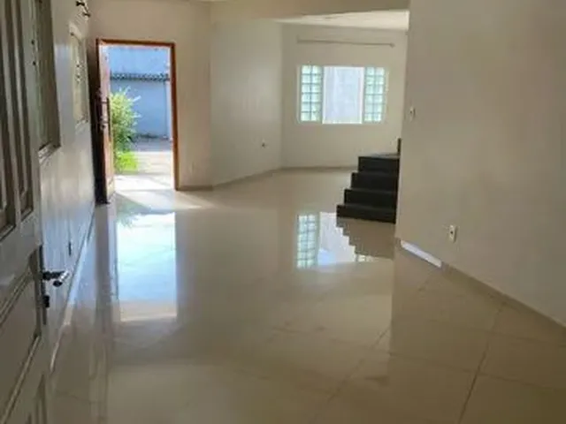 Imagem: Aluguel Casa Zona Sul
