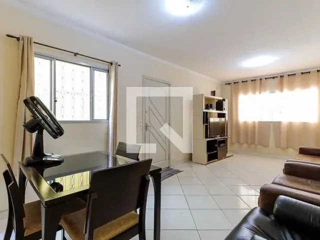 Imagem: Casa para Aluguel - Vila Constança, 3