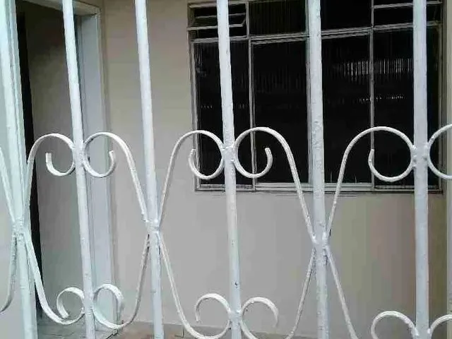 Imagem: Casa 02 Quantos Bairro Araújo