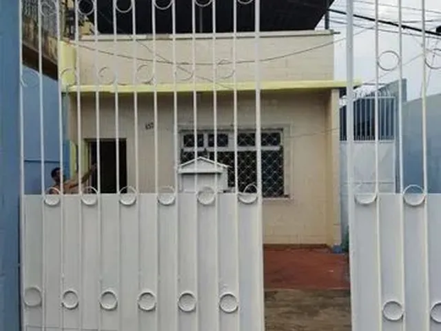 Imagem: Aluga-Se