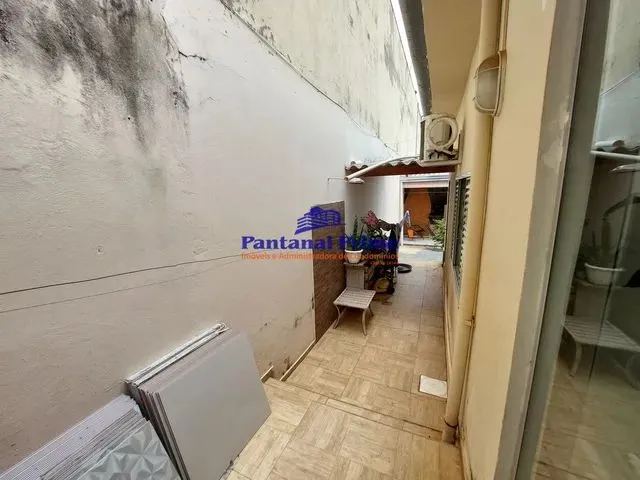 Imagem 4: Casa no Bairro Morada do Ouro com 3 Quartos Sendo 2 Suítes - Cuiabá-Mt