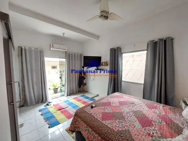 Imagem 5: Casa no Bairro Morada do Ouro com 3 Quartos Sendo 2 Suítes - Cuiabá-Mt