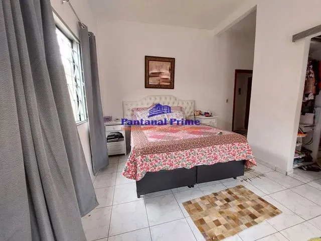 Imagem 6: Casa no Bairro Morada do Ouro com 3 Quartos Sendo 2 Suítes - Cuiabá-Mt