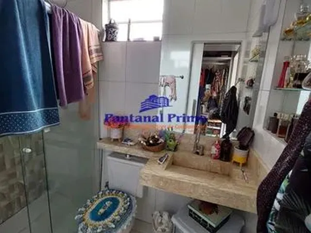 Imagem 7: Casa no Bairro Morada do Ouro com 3 Quartos Sendo 2 Suítes - Cuiabá-Mt