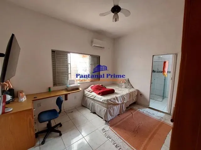 Imagem 9: Casa no Bairro Morada do Ouro com 3 Quartos Sendo 2 Suítes - Cuiabá-Mt