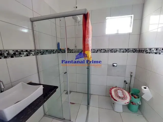 Imagem 10: Casa no Bairro Morada do Ouro com 3 Quartos Sendo 2 Suítes - Cuiabá-Mt