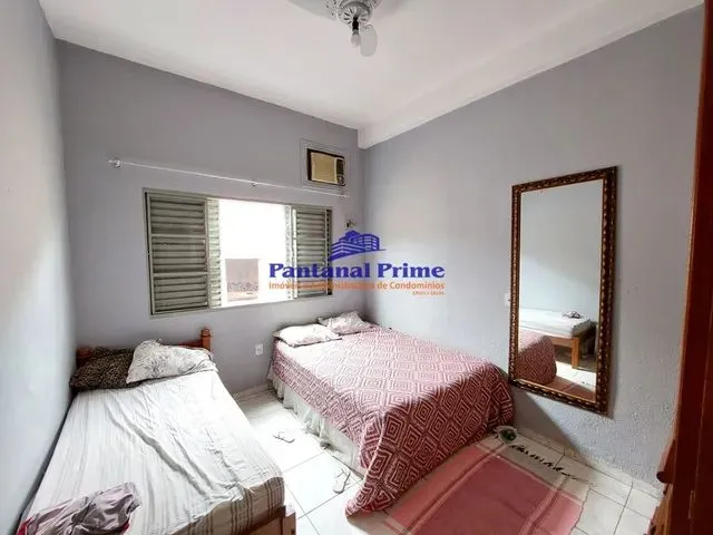 Imagem 11: Casa no Bairro Morada do Ouro com 3 Quartos Sendo 2 Suítes - Cuiabá-Mt