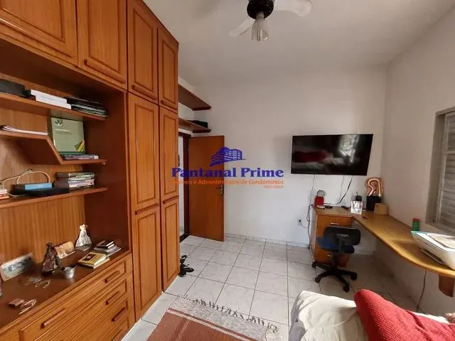 Imagem 12: Casa no Bairro Morada do Ouro com 3 Quartos Sendo 2 Suítes - Cuiabá-Mt