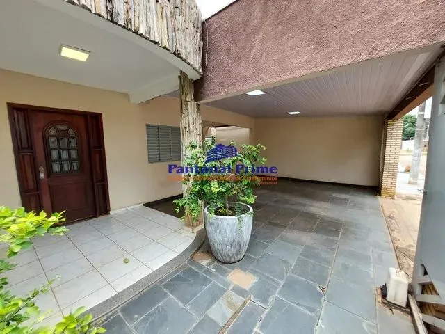 Imagem 13: Casa no Bairro Morada do Ouro com 3 Quartos Sendo 2 Suítes - Cuiabá-Mt