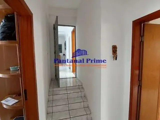 Imagem 14: Casa no Bairro Morada do Ouro com 3 Quartos Sendo 2 Suítes - Cuiabá-Mt