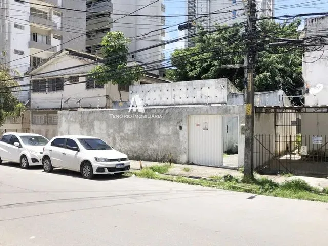Imagem: Excelente Casa para Comércio com 6 Salas