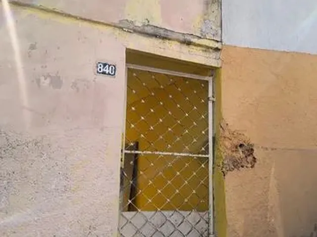 Imagem: Barracão para Alugar no São Francisco